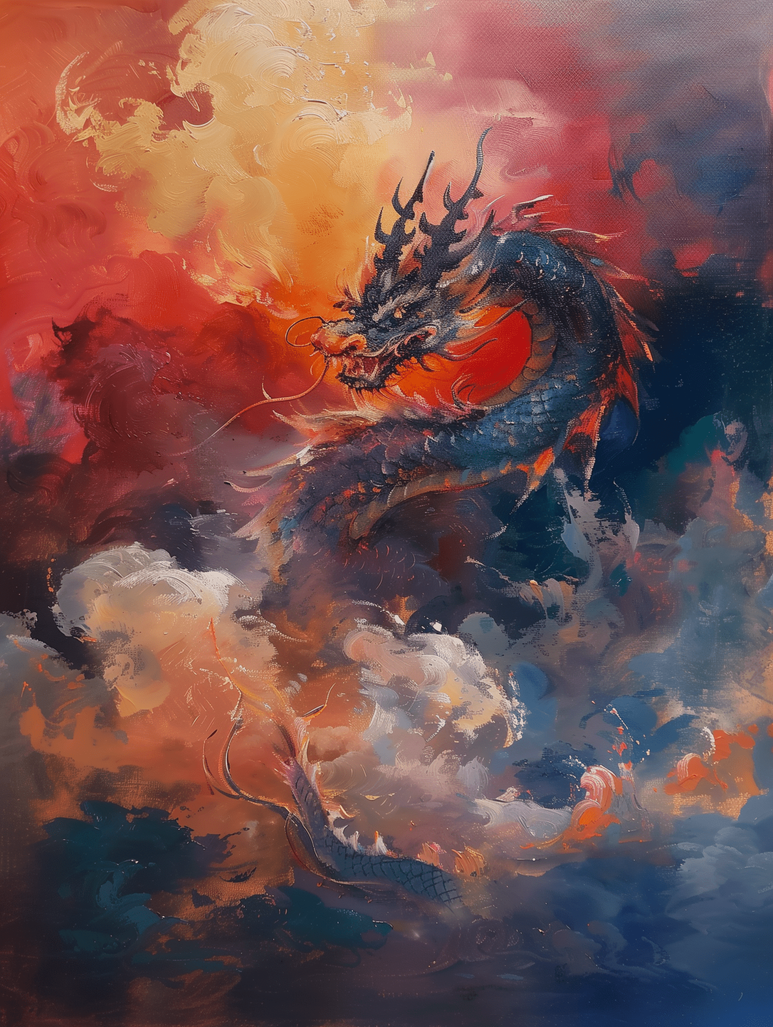 Dragon Dance - PYLA